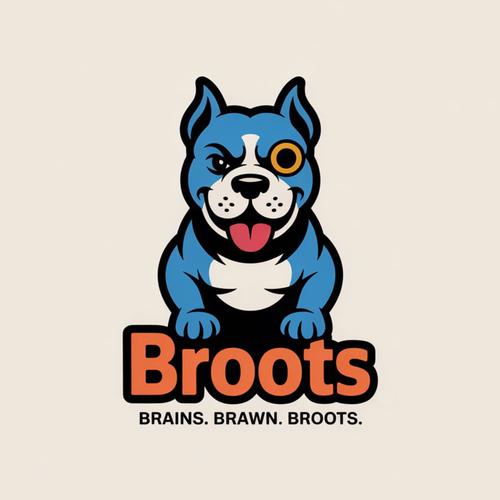 Let your imagination run wild on this playful nutritional gummy brand! Design by thtnnnda