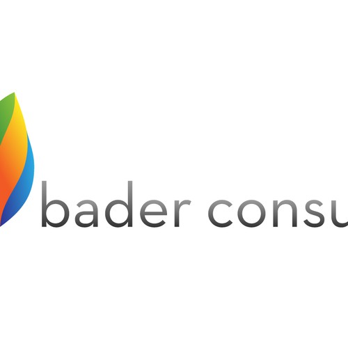 Logo für Bader-Consult-ontwerp door xlklwr