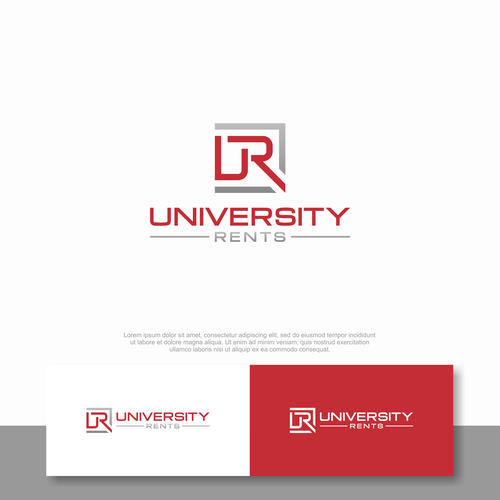 Logo for a Rental Property Management Company Design by eLanggeng