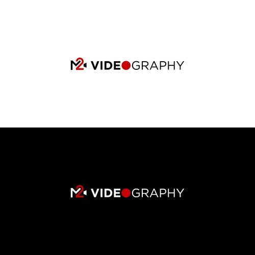 Elevate our visual identity with a captivating, modern design that speaks to prosumer videographers! Design by Anut Bigger