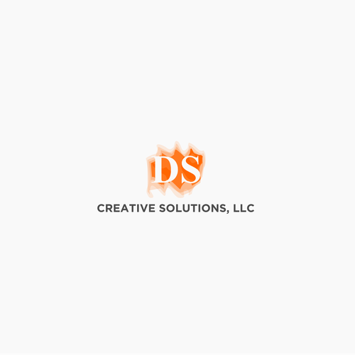 Create an inspiring logo for DS Creative Solutions Design by Ka Rang