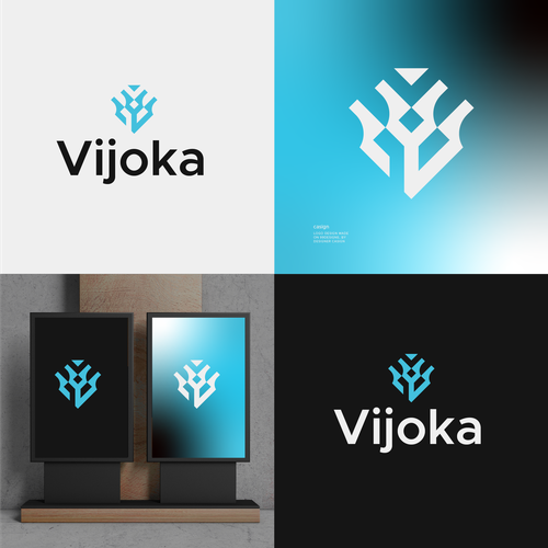  contest entry by casign