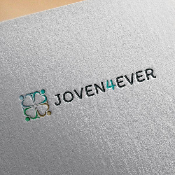 Design by Solomija titled "Joven forever"