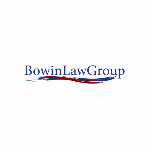 Patriotic logo for law firm Design by Noorf™