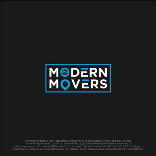 Elevating the Moving Industry Design by pronine9