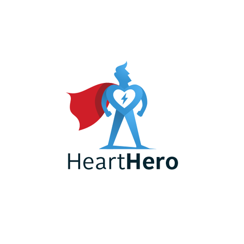 Be our Hero so we can help other people be a hero! Medical device saving thousands of lives! Réalisé par MnaCreations