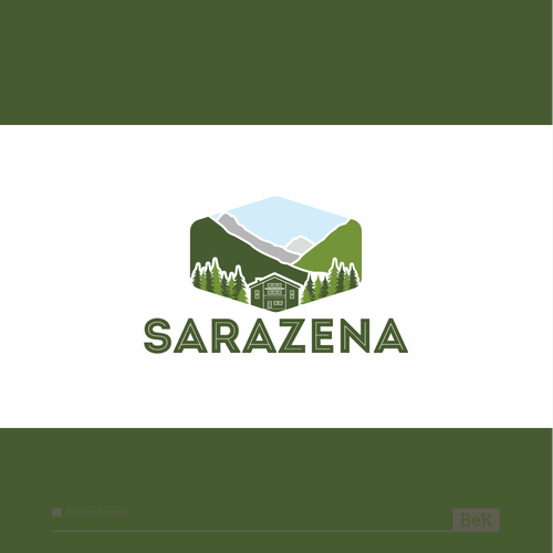  contest entry by beklitos