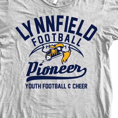 LPYFC Shirt Design Design by F A D H I L A™