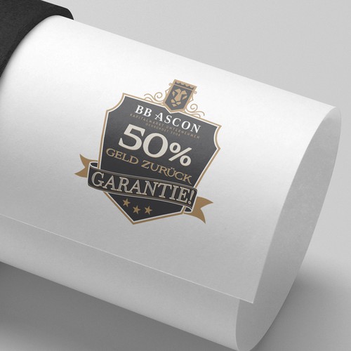 Logo, stamp or illustration - gladly in vintage or innovative modern style for demanding customers. Design by eatlessthinkmore