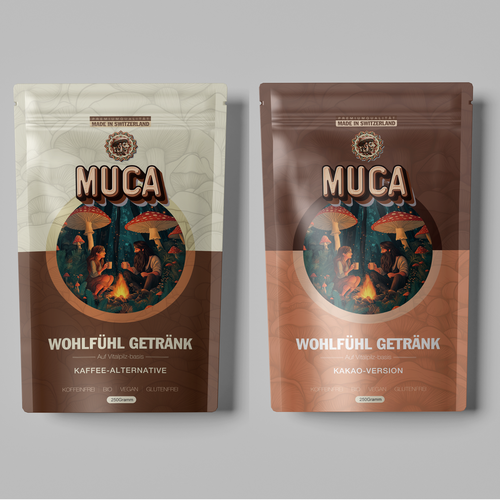  contest entry by auzidesign