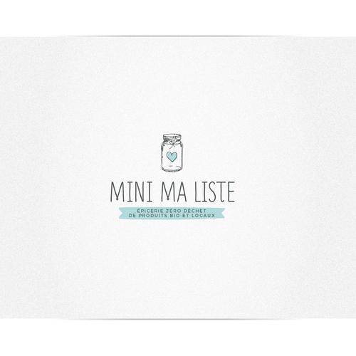 Logo design contest entry by Cit