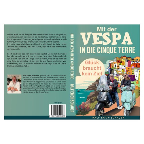 Book cover contest entry by Nx99