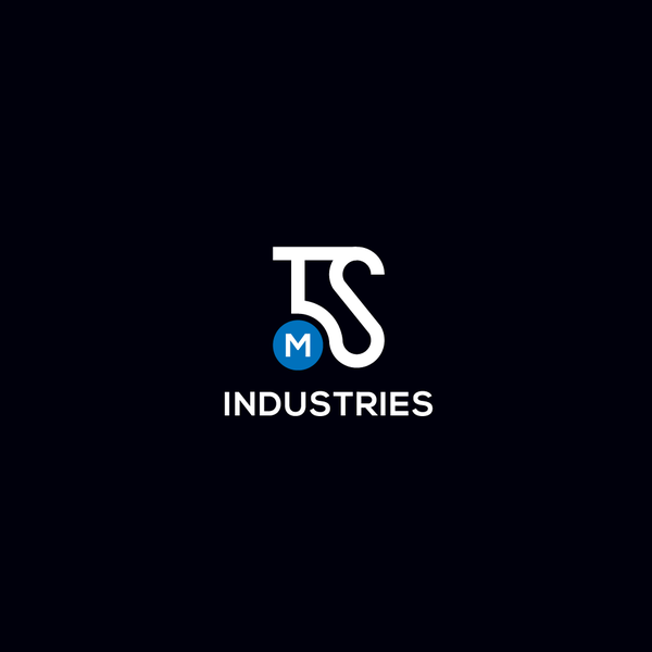 Design by Rully88 titled "TSM Industries, LLC is an investment company. 70% of our investments are in real estate across the USA."