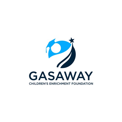 Gasaway Children's Enrichment Foundation Design by MD KABIR ART