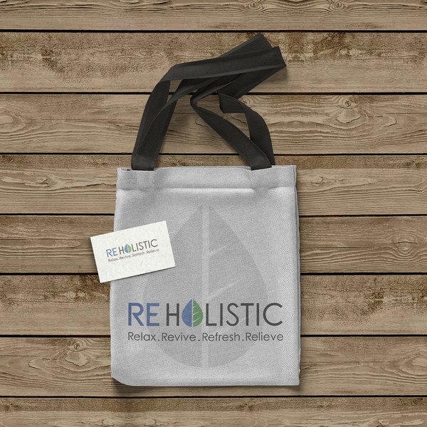 Design by 819GR titled "RE HOLISTIC"