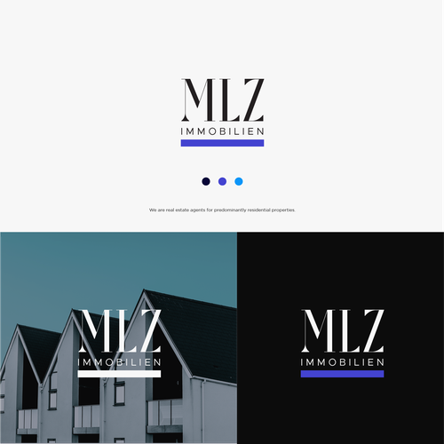 Logo design contest entry by rfoa