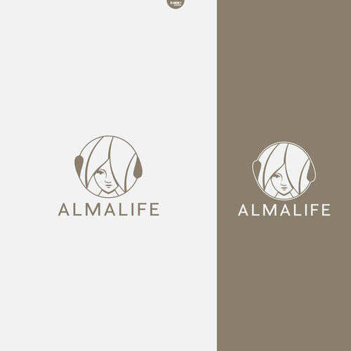 Logo & brand identity pack contest entry by oink! design