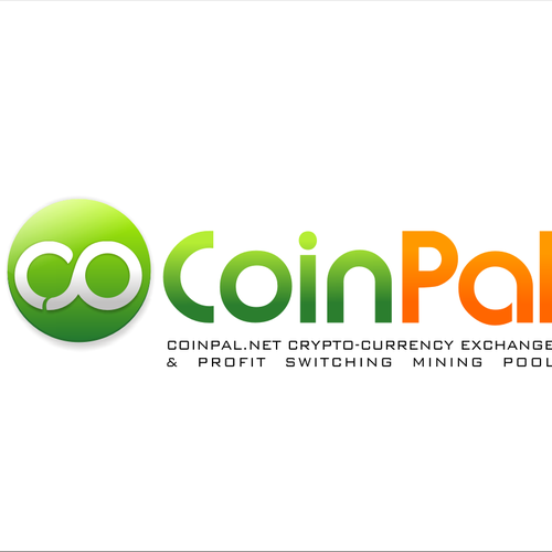 Design di Create A Modern Welcoming Attractive Logo For a Alt-Coin Exchange (Coinpal.net) di JP Grafis