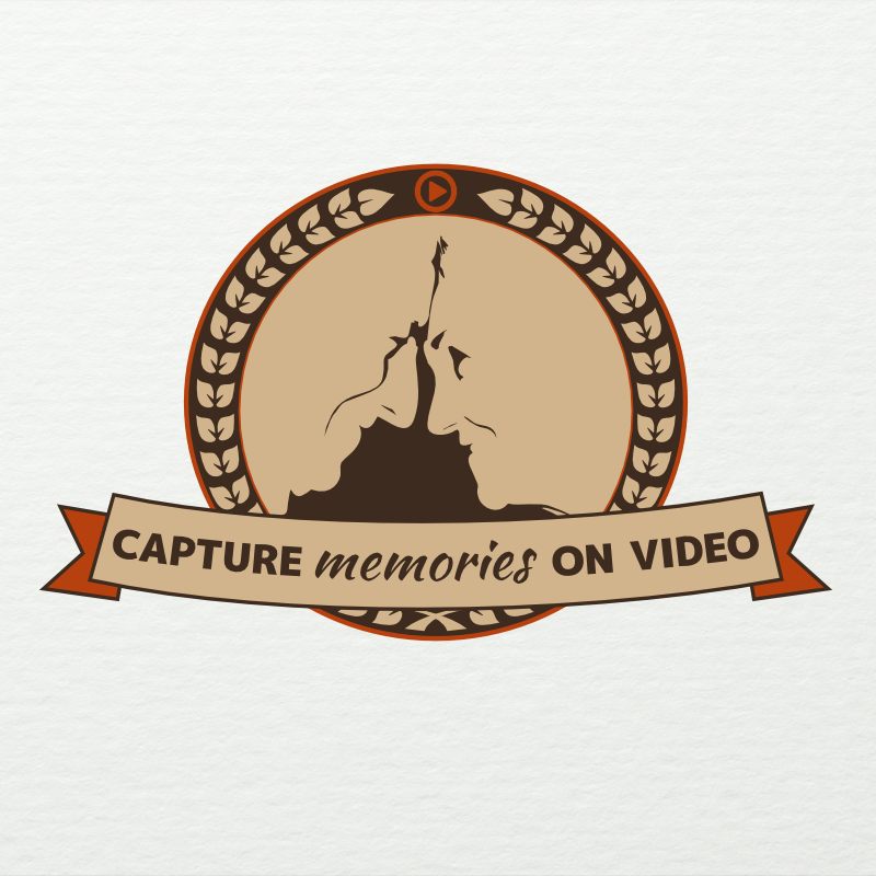 Videography Logos - Free Videography Logo Ideas, Design & Templates