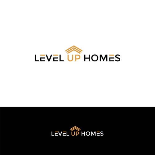Level Up Homes Design by Kinantie