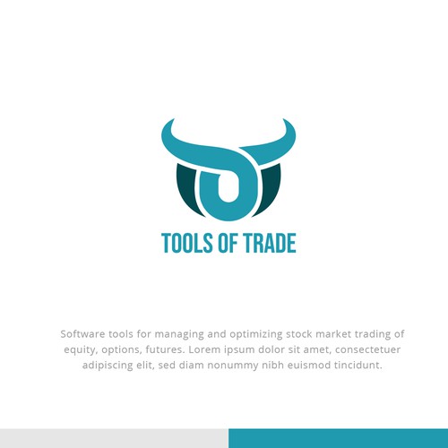 Tools of Trade Logo Design por nupixelstd