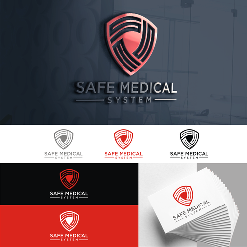 Logo y paquete de imagen corporativa propuesta en el concurso por oke_cong