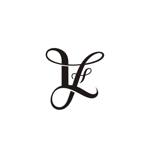 Sophisticated monogram logo design needed Design by Abacusgrp