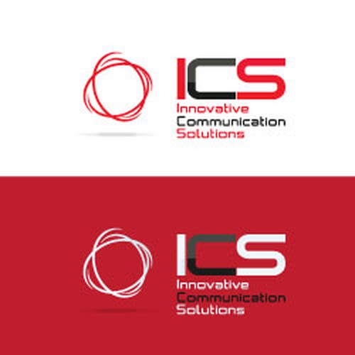 New logo wanted for Innovative Communication Solutions (ICS) Design by aartizan