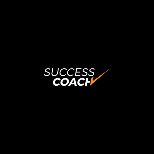 Success Coach: Teaching College Athletes To Be Entrepreneurs Design by Canoz