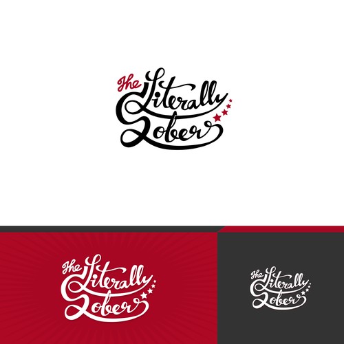 Logo design contest entry by rajamuhammad