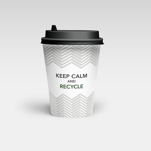 Designs | PAPER CUP EXCLUSIVE | Merchandise contest