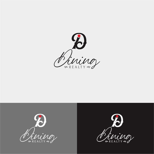 luxurious dining ware seller needs a powerful but simple logo design to appeal to fine diners Design by ABI_Design²