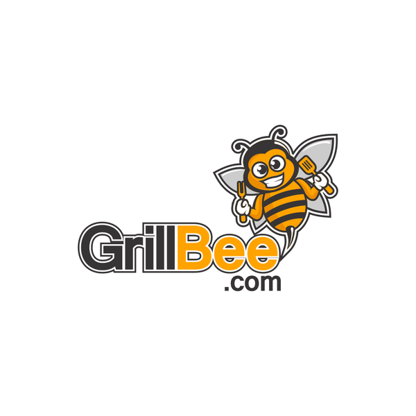 Design by artiko titled "GRILL BEE"