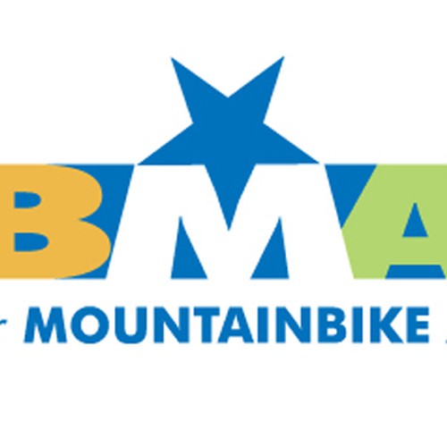 the great Boulder Mountainbike Alliance logo design project! Design by Tony Greco