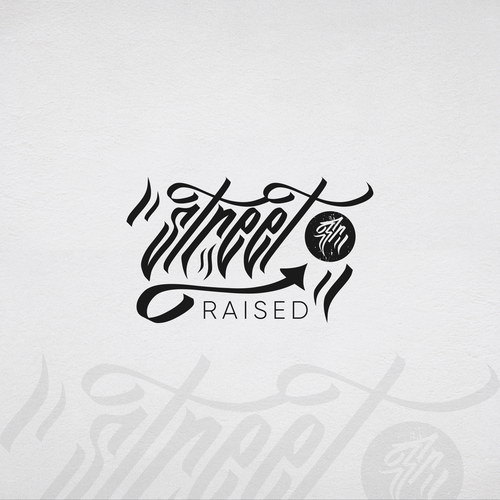 Design an edgy/urban logo for a streetwear clothing brand that appeals to teens-young adults. Design by HRVOJEH