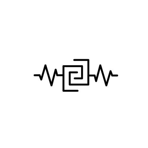 Tattoo of interlocked hands - symbolic of connection Design by Leo Sugali