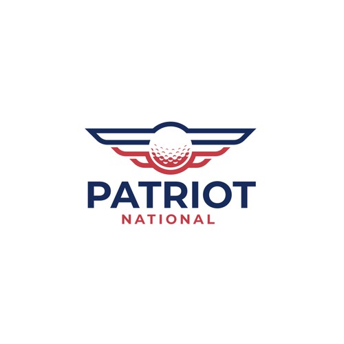 Patriots National Golf Club Design réalisé par MarcMart7