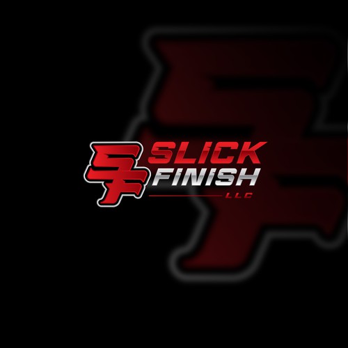 graphic and wrap installer needing a slick logo Design by rouf_art