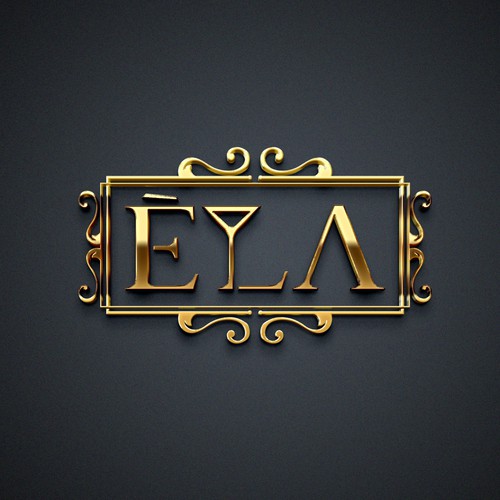 Logo design contest entry by AlarArtStudio™
