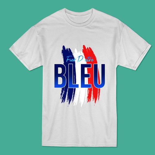 T-shirt contest entry by Tariking