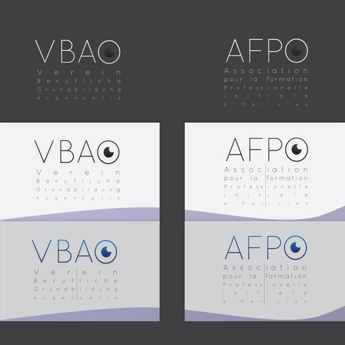 Logo & brand identity pack contest entry by Adam_Fontanyi