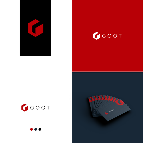 Logo & social media pack contest entry by t o n e r i✏