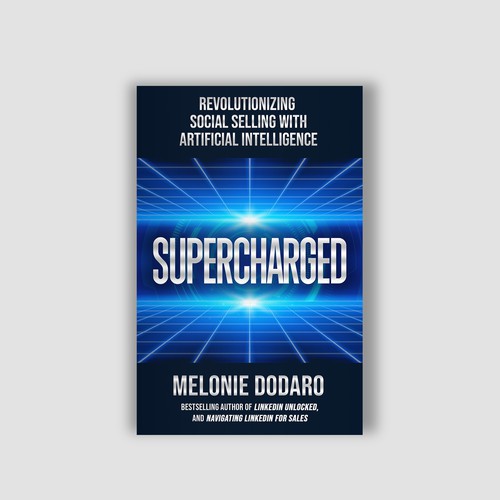 Looking for my next bestseller on the topic of Artificial Intelligence Design by Alem Duran