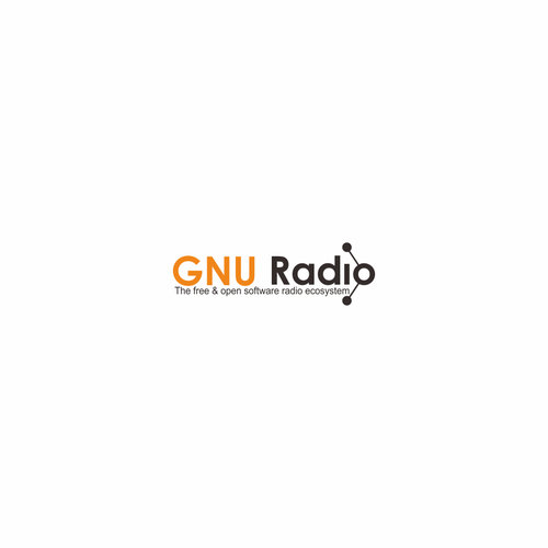 Build The New Gnu Radio Logo Logo Design Contest 99designs