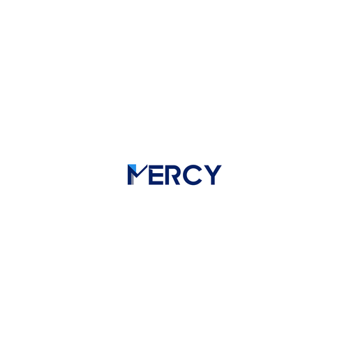 Mercy Logo Design Design by capadoci
