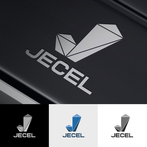 Logo & brand identity pack contest entry by i'll design