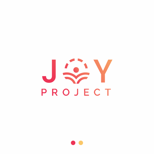 We need a joy filled logo for our tv shows!-ontwerp door ay_r