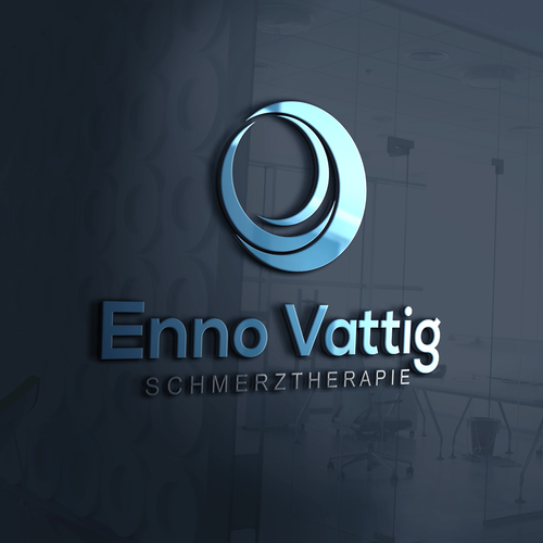 Logo & brand identity pack contest entry by SrvArt