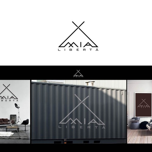 Logo design contest entry by Hendraku™