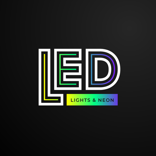 We are looking for a great logo for our LED lighting business Design by iamJ